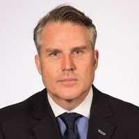 Alex Fenegan