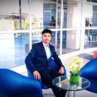 Manish Bhamare