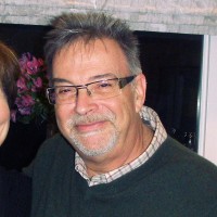 Robert Geggie