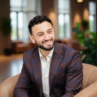 Vasilios Rizos, CFA, CFP®