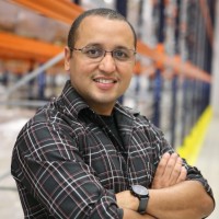 Gildailton Almeida Pereira