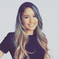 Alana Rocha, P.E.