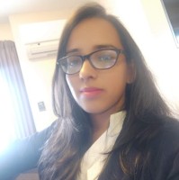 Anjali Naik