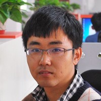 Tom Huang