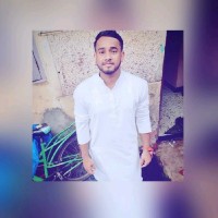 SWAROOP VARUTE