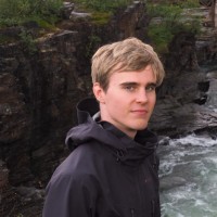 Kristoffer Almroth