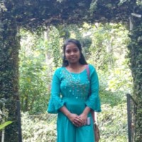 Nandhini M