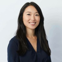Joanne Yu