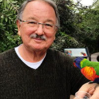 Roger Hanson