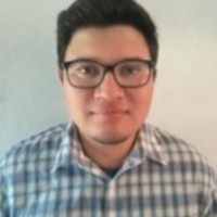 Marco Antonio Camacho Tejeda