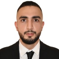 Tarik Al Said