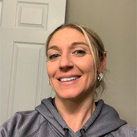 Amanda Strode
