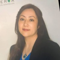 Nabila Akbari, Ma Global Leadership