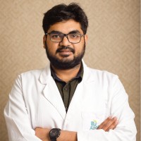 Dr. Shubham mittal