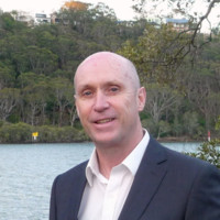 Gordon Toms
