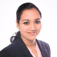 Dhanusree Viswanathan