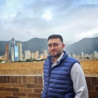 Jose Nicolas Barrios