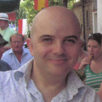Damien Devlin