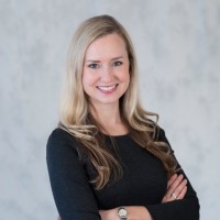 Kate Nadeau