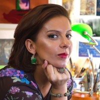 Joana Sá Vieira De Medeiros Cabanelas