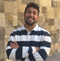 Javier Monterde Serrano