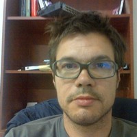 DAVID ROCHER