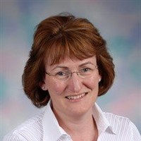 Nuala Hedges