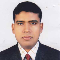 Engr. Md.Mosiur Rahman