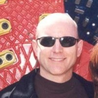 Joe Coluccio