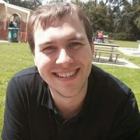 Ben Moir