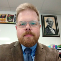 Michael Macleod