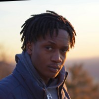 Kenneth Afolabi-Brown