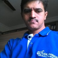 KIRAN B