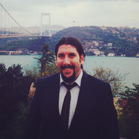 Ahmet Atakisi