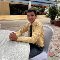 Patlegar Ramesh Kumar