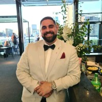 Paul Haikal