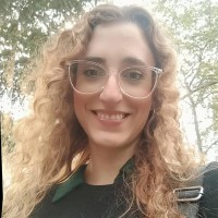 María Paz Meregalli