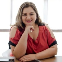 Clicia Louzada Vieira