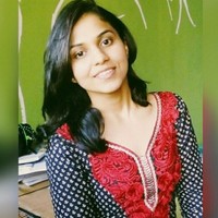 Jagpreet Kaur Sandhu