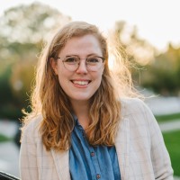 Abigail Orrick