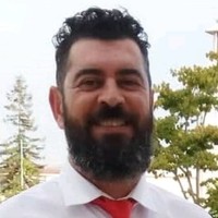 Nuno Machado