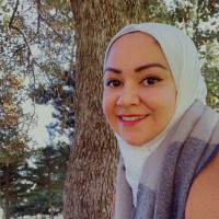 Haneen Yousef