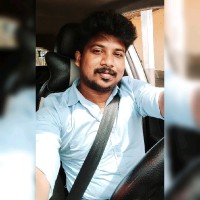 Karthick A