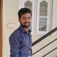 Sridhar Nagaraj