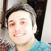 Meisam Hallajy