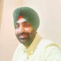 Avtar Singh Bhullar