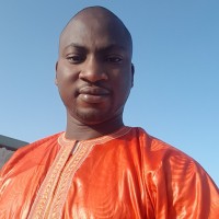 Didier BEYE