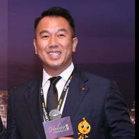 Gary Yeung