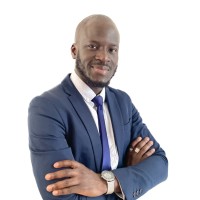 Jean Paul Gomis