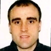 Luis Corral Estraviz